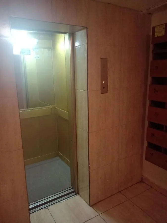 1 Bedroom Apartment Larnaca Kypr