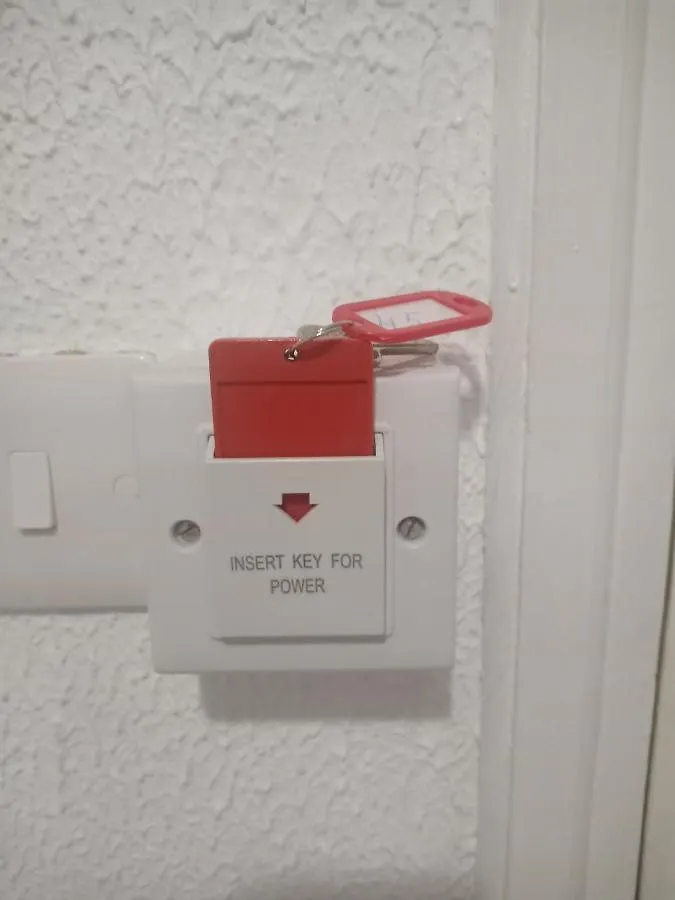 1 Bedroom Apartment Larnaca 0*,  Kypr
