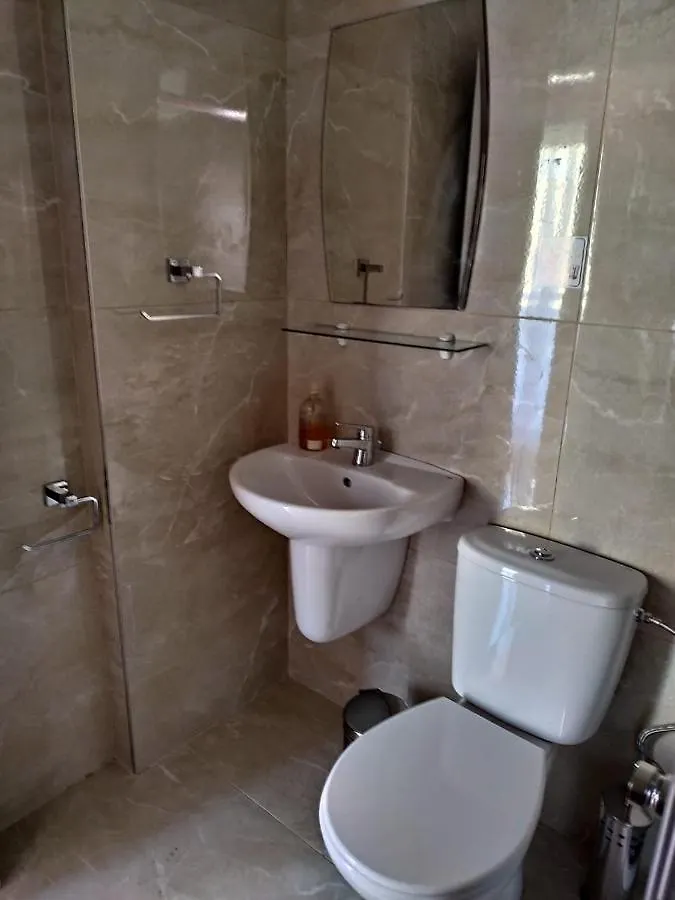 1 Bedroom Apartment Larnaca