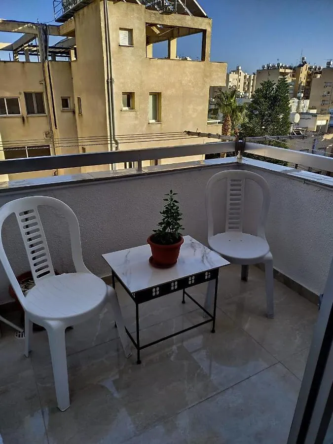 1 Bedroom Apartment Larnaca