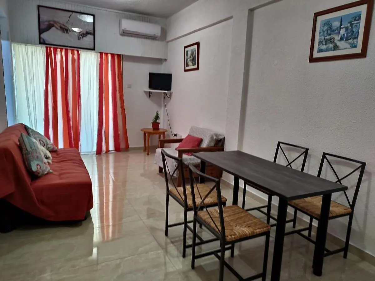 1 Bedroom Apartment Larnaca Cyprus