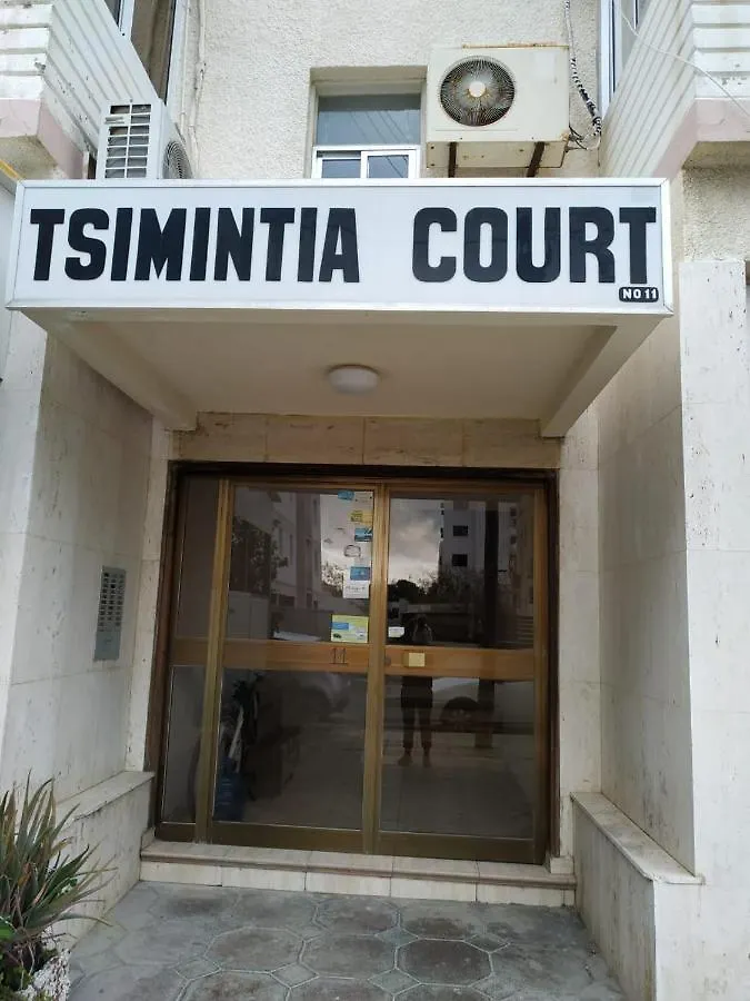 1 Bedroom Apartment Larnaca Cyprus