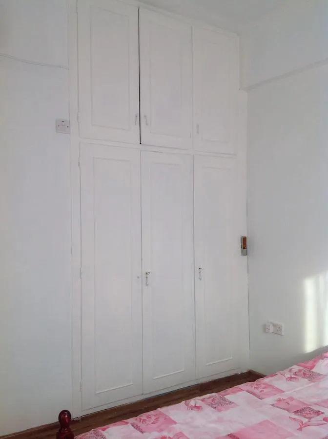 1 Bedroom Apartment Larnaca
